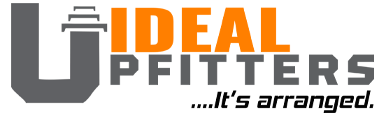 Ideal Upfitters